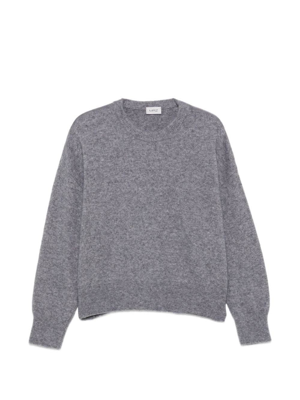 Mrz Rundhals-Pullover aus Kaschmir