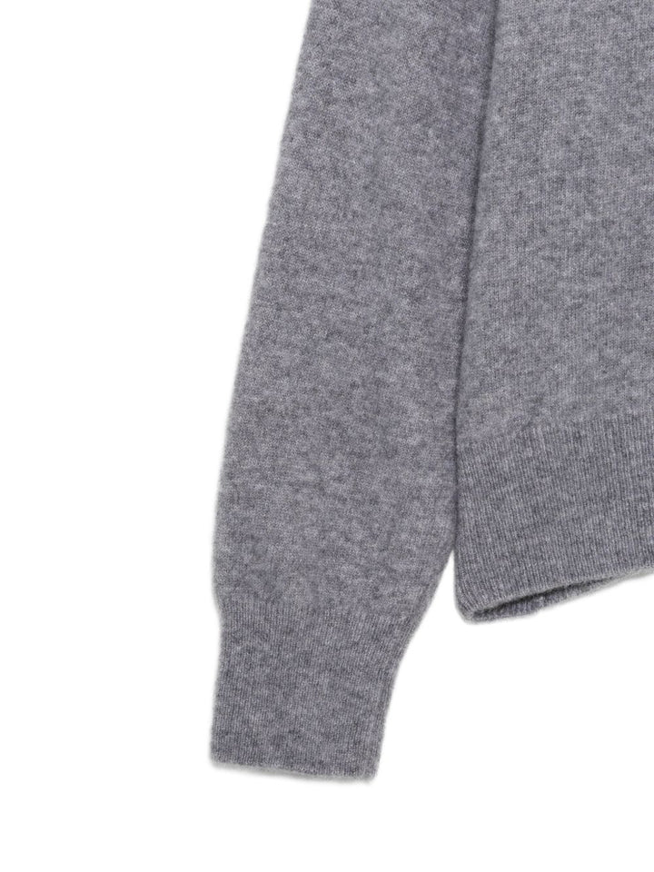 Mrz Rundhals-Pullover aus Kaschmir