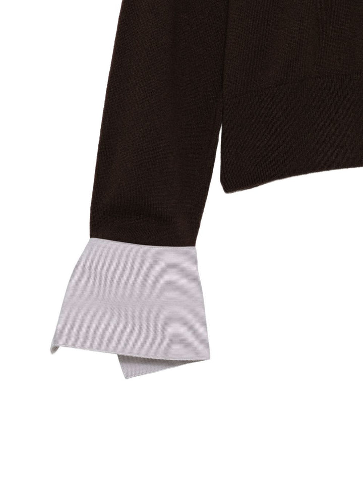 Mrz T-shirts and Polos - BROWN | f358175e56681f9ee3d3e6c58a57610f3bc25775