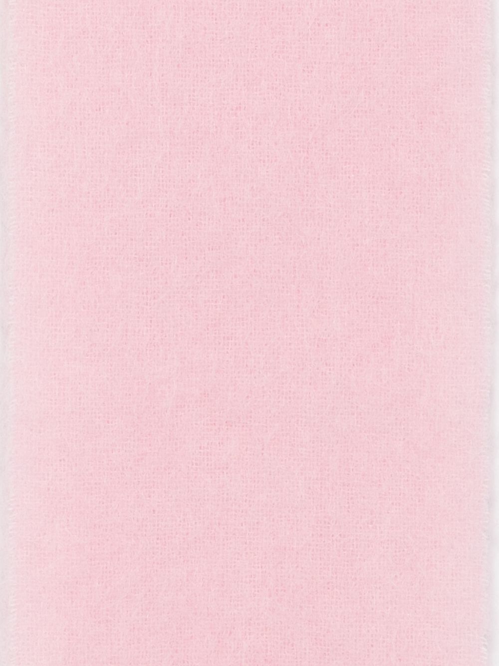 Acne Studios Scarfs - PINK | 6f9ed75cfb997b35a763db1dc2e3584a37d02984