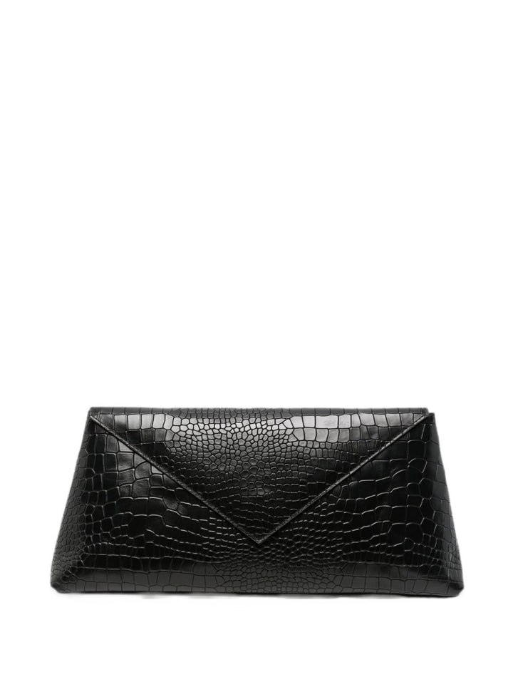Envelope 1976 Bolsos Negro