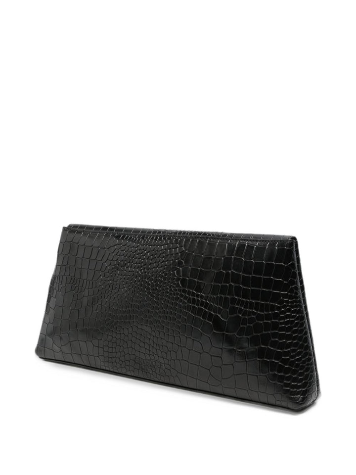 Envelope 1976 Bolsos Negro