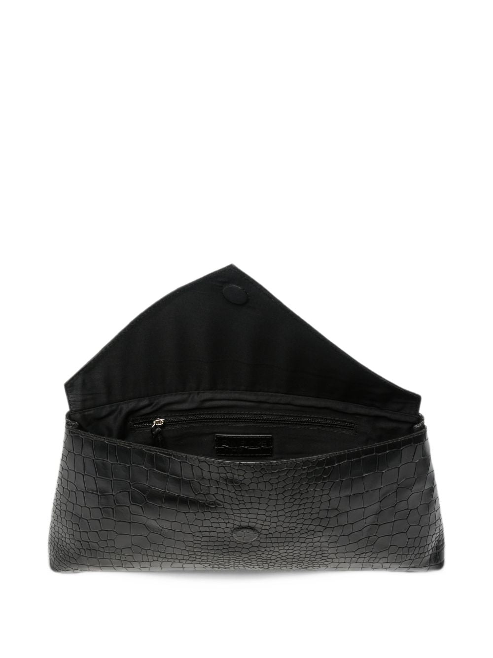 Envelope 1976 Bolsos Negro
