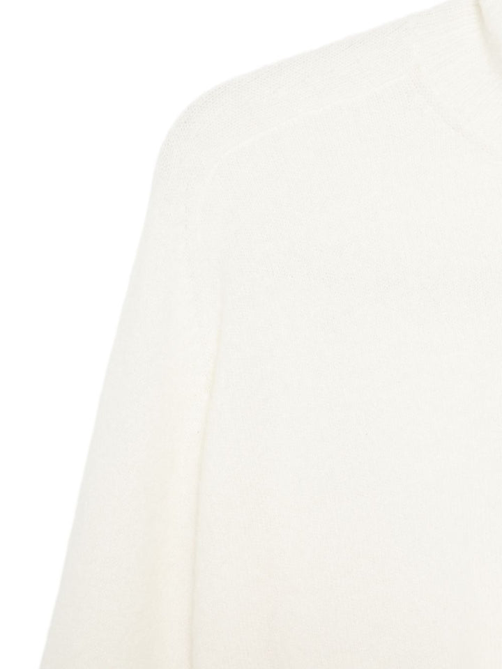 Mrz Sweaters - WHITE | 338d6204b27f8514297e37679a318a423bc3a835