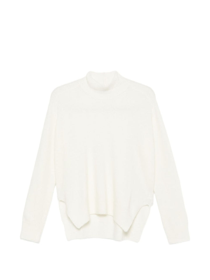 Mrz Sweaters - WHITE | 6b0e46aa3f866e442755cfd3f5eb542cf67209ef