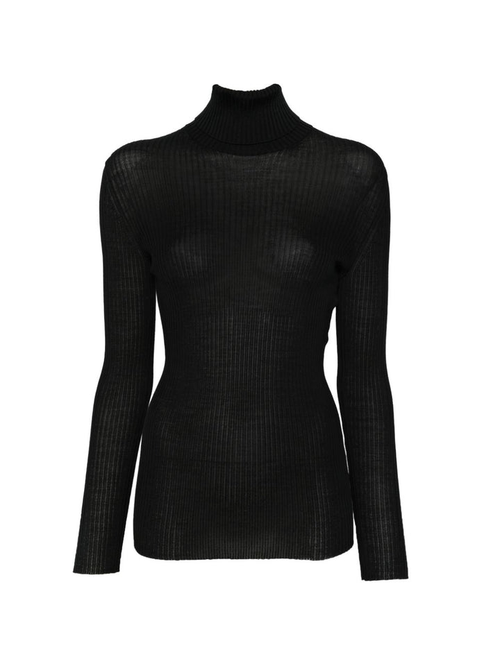 Mrz Sweaters - BLACK | 73541cdbe7ca5afe4f74407678021dd8cbc5d1fe