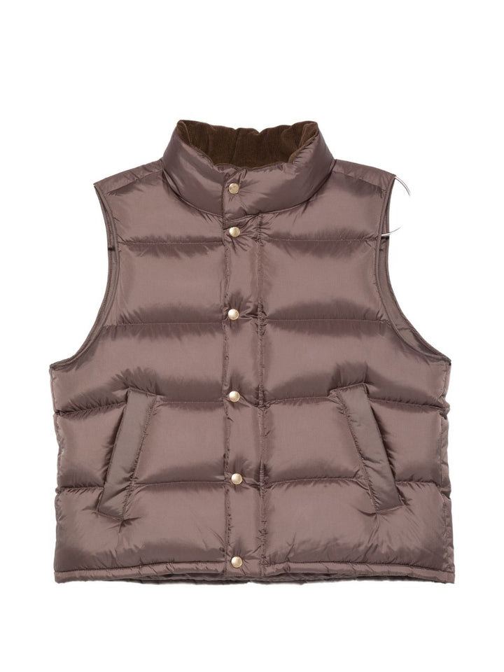 Dunst Down Vest