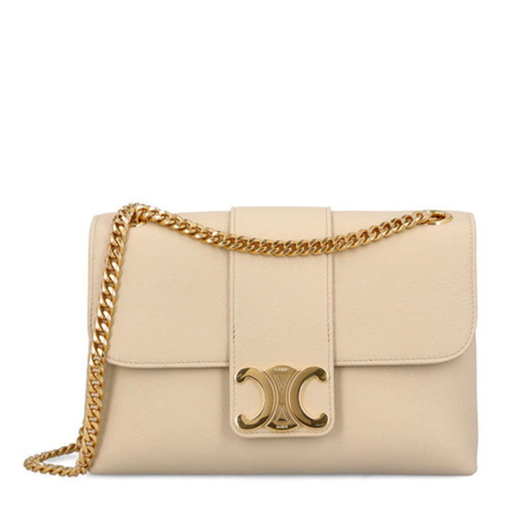 CéLine Bags - PALE BEIGE | e01cdfa3258e2a65ee3803a8e94420e2ec3e7afc