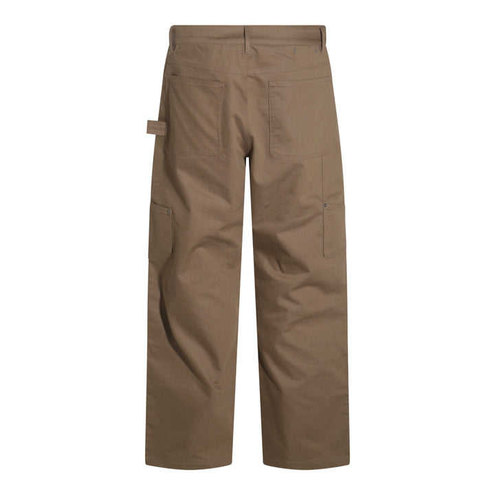 Golden Goose Trousers - Light and natural | 2fb52d3413828b44750892d9431cc6f0cb456cd0