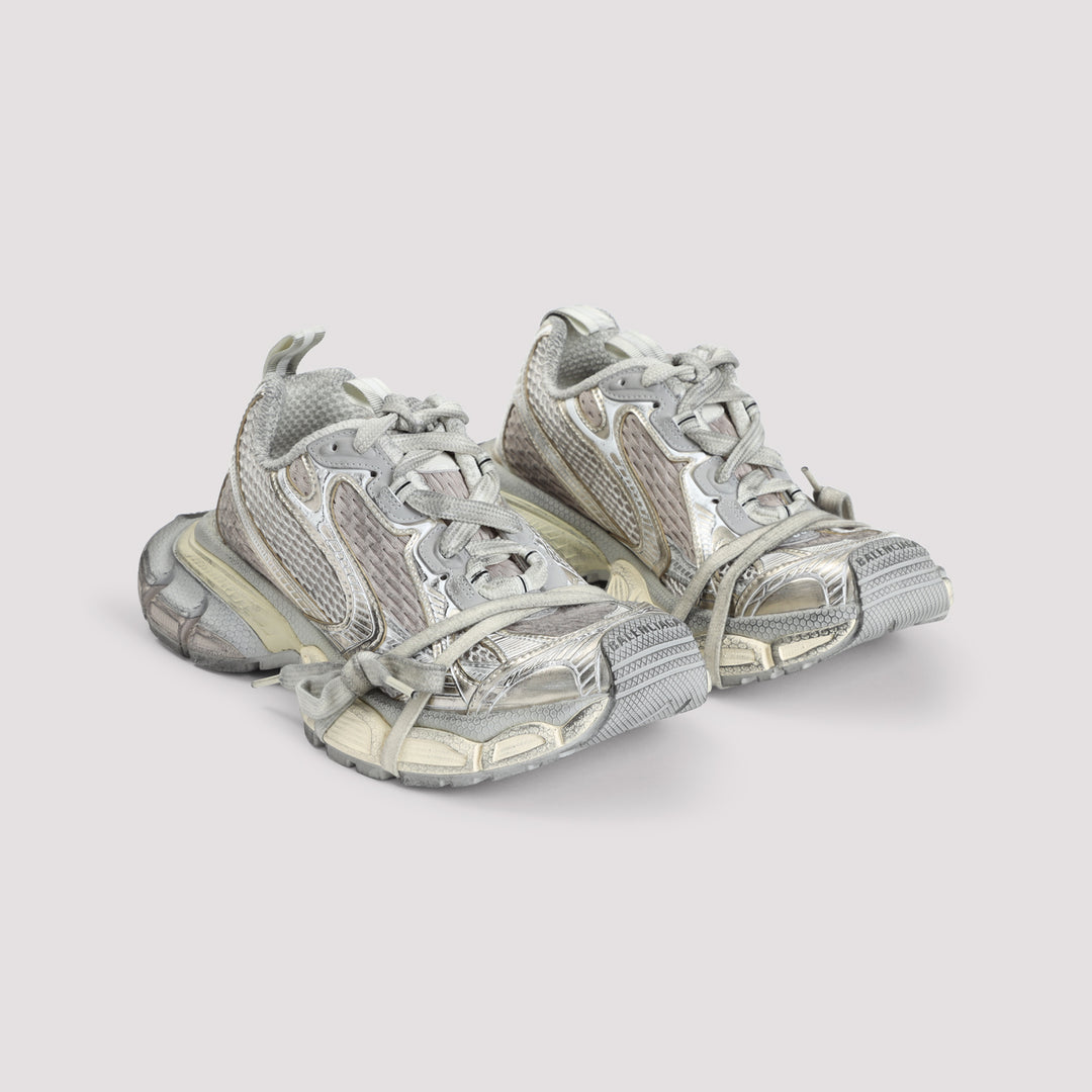 Balenciaga Sneakers - Nude & Neutrals | b8a14780e152db57cc2c8f7473ce28486d2a1de5