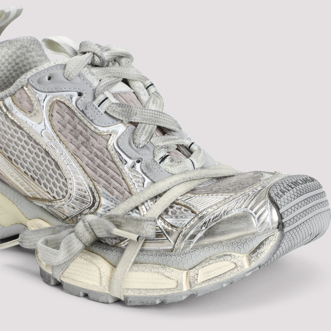 Balenciaga Sneakers - Nude & Neutrals | a47b4a4f34cb69304e95d24315b47bdf7bdce191