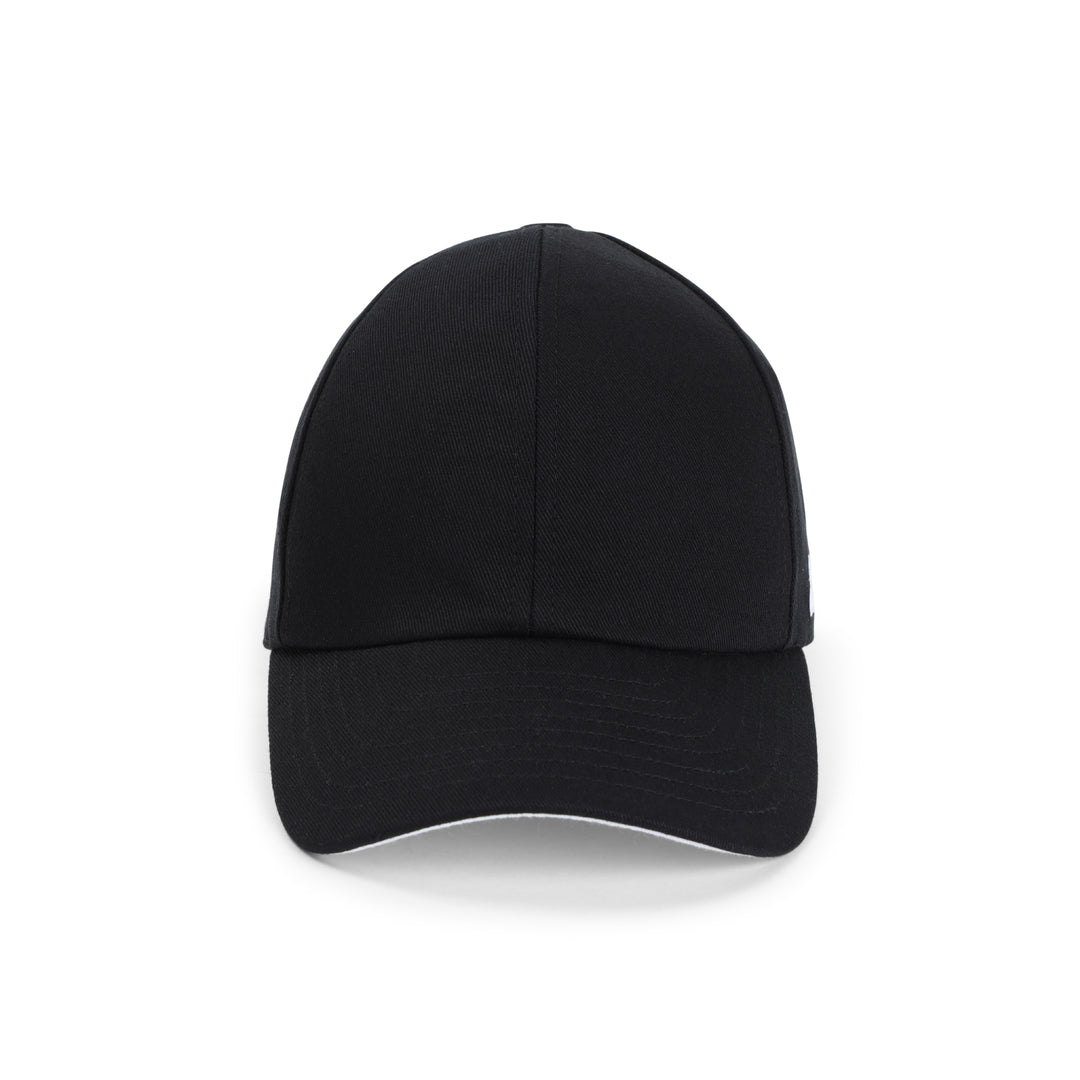 Courreges Cappelli - Nero | 258b0e967bc06e1e61b94c69ca757a69c5be0cbd