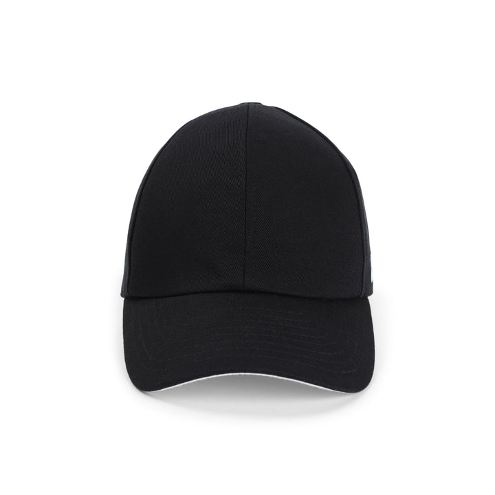 Courreges Cappelli - Nero | 258b0e967bc06e1e61b94c69ca757a69c5be0cbd