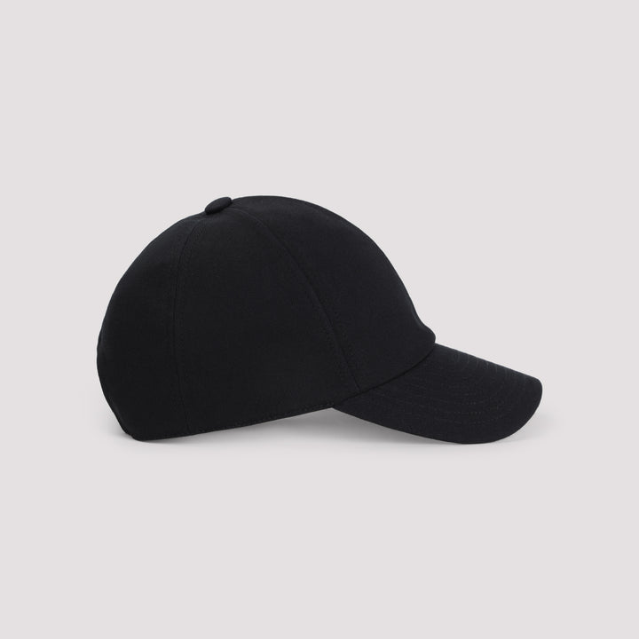 Courreges Cappelli - Nero | a02864657a8677ac1dc0b0c594b8d6b5fe8caff0