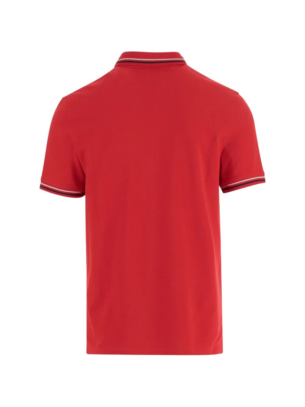 Valentino Garavani Polo - Rosso | e7f4beb054490c882dd690e76cbbb2b7d2be3dc4