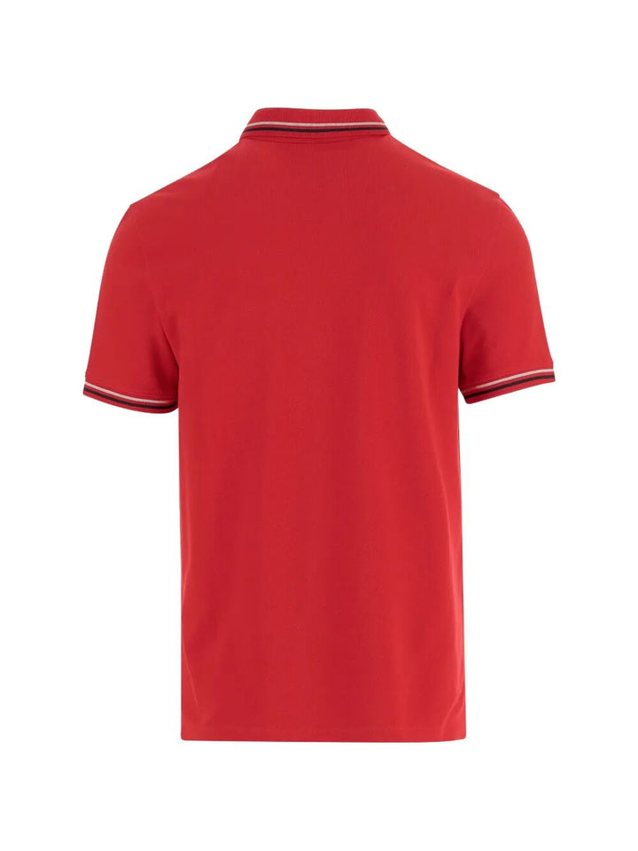 Valentino Garavani Polo - Rosso | e7f4beb054490c882dd690e76cbbb2b7d2be3dc4