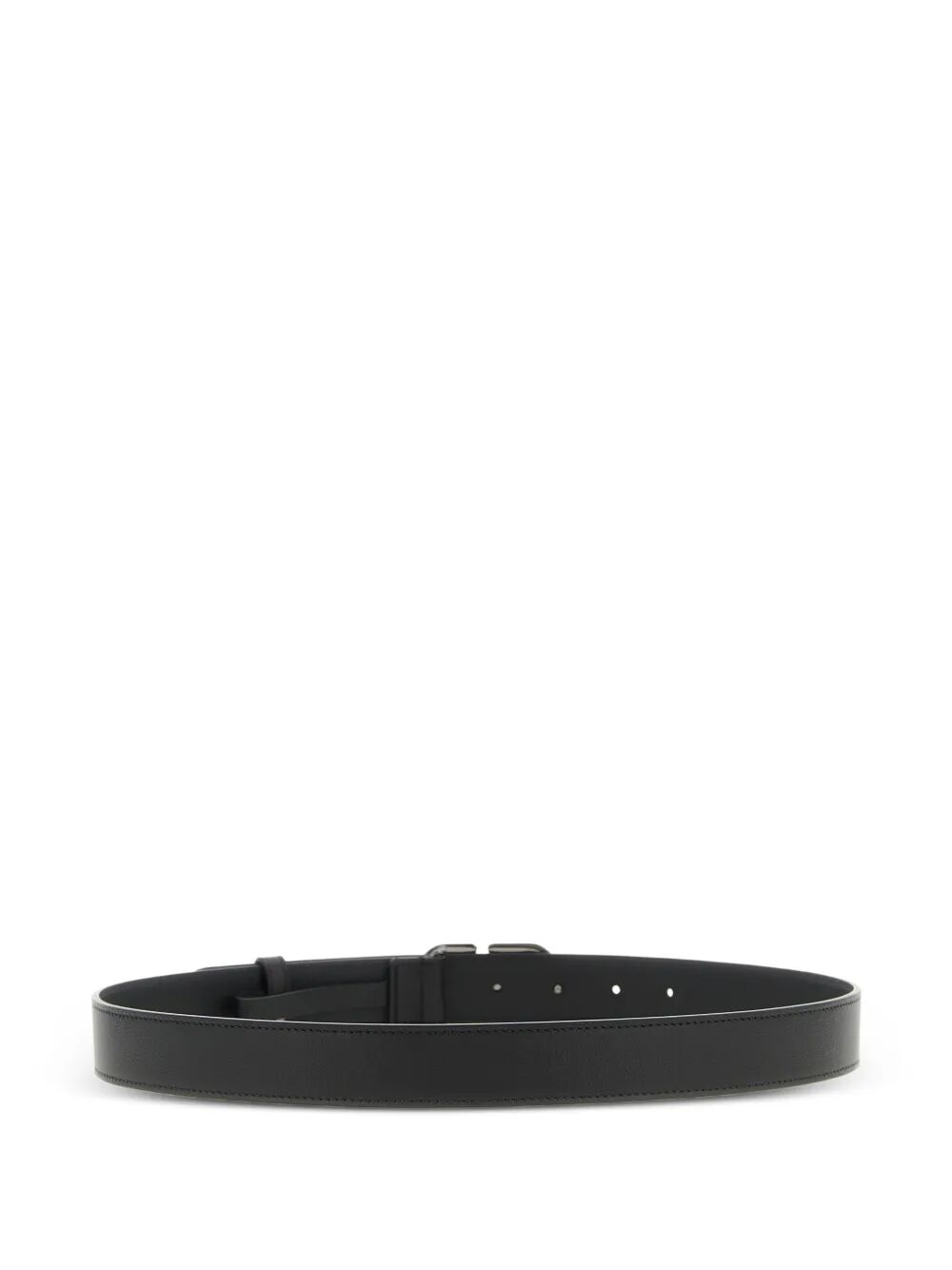 Valentino Garavani Cinture - Nero | 34f48bf270a1331f55faf4d8c351521d7a2b60ab