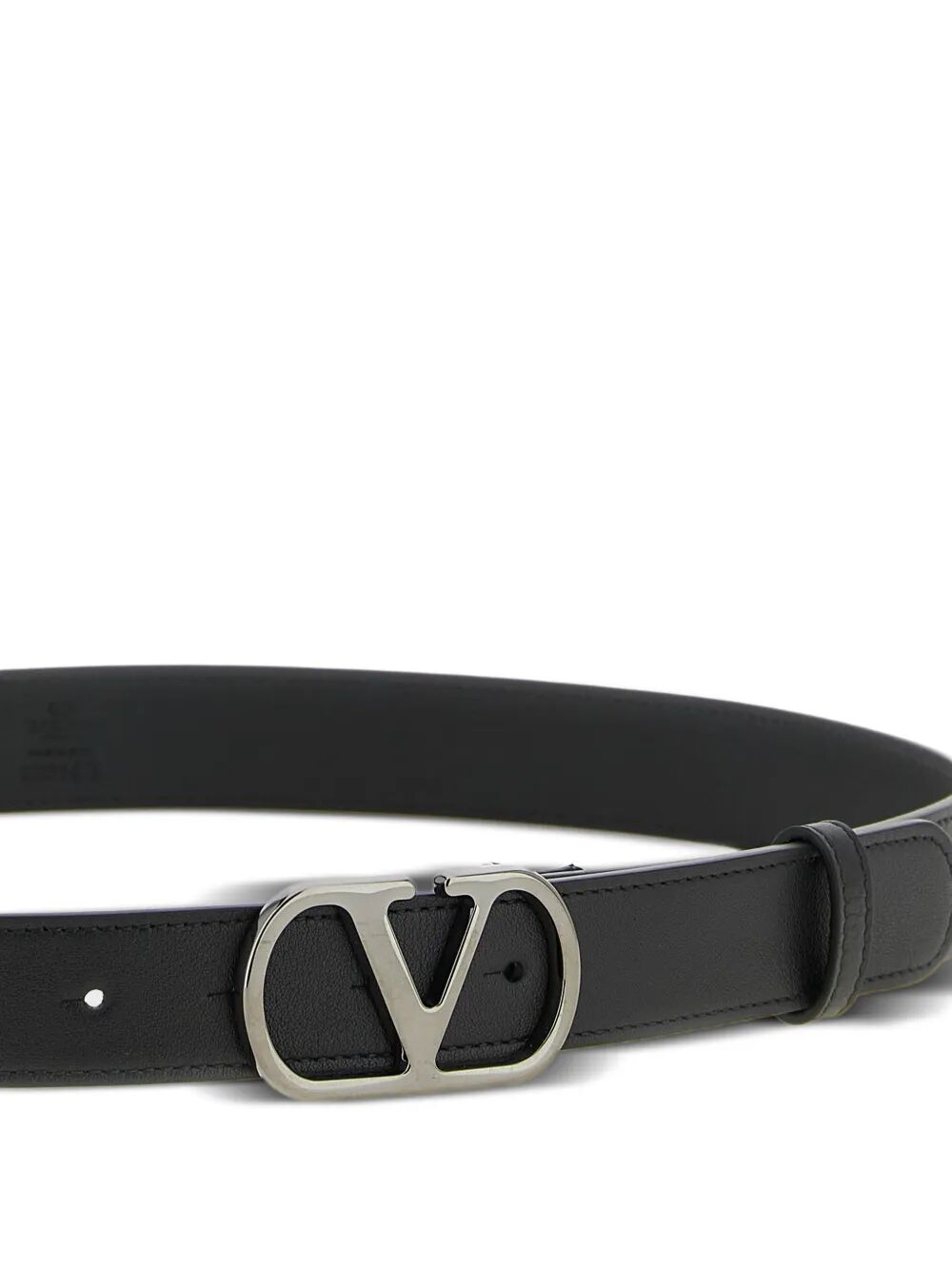 Valentino Garavani Cinture - Nero | b3631395cfeb2a2e2268b9ee3446c35d8a982746