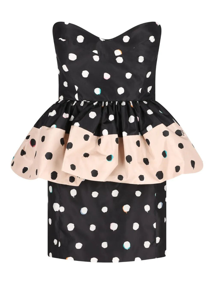 Fendi Mini dresses - Nero | e9fec5572b2da3ee6044875d05984c4156dad4cc