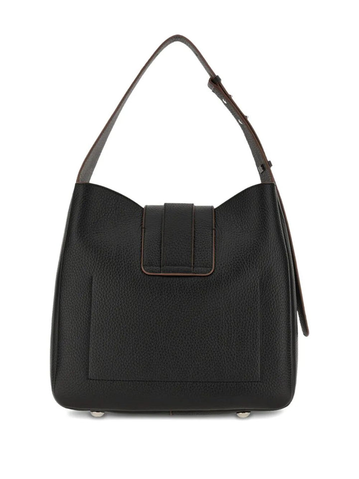 Hogan Borse a Spalla e Tracolla - Nero | 9e9faecc43fa98fa8cfb368156b8795ae7ecdd75