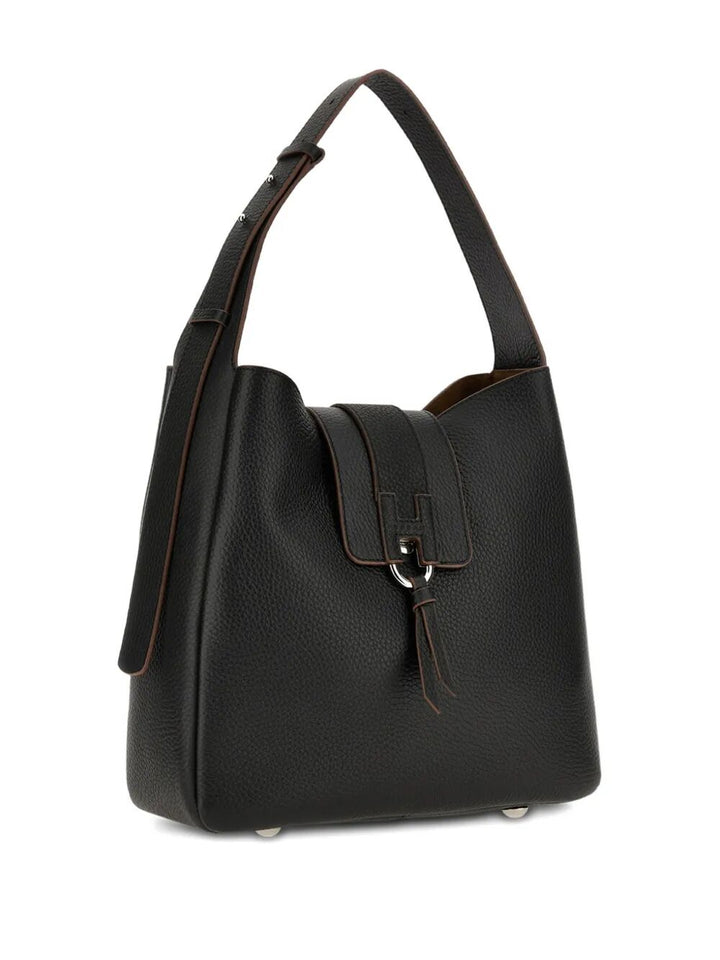 Hogan Borse a Spalla e Tracolla - Nero | 953d3b4ae5ca07ecb86af02ec77d41dab008934f