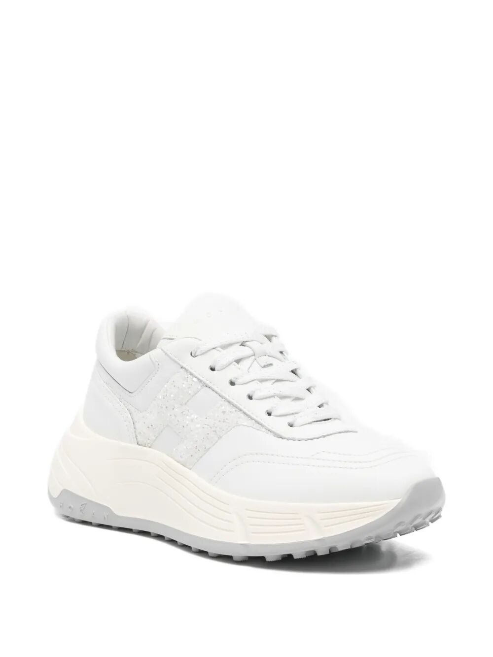Hogan Sneakers - Bianco | 70df0a90f977986b46687f064af50c6517c51c95