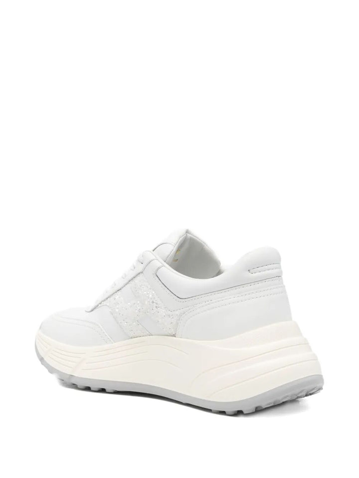 Hogan Sneakers - Bianco | 71d11361744c48d5396a7821f29d3ee475012f75