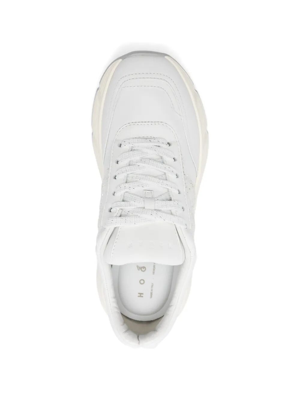 Hogan Sneakers - Bianco | ba25699c57ee76cfa204b2288647802c85227c1d