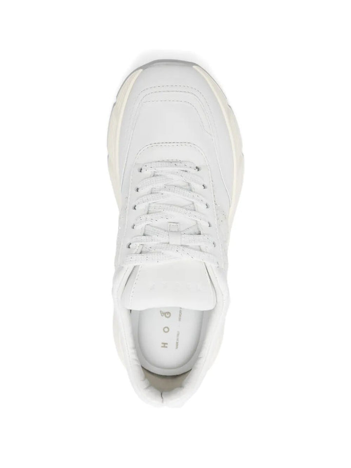 Hogan Sneakers - Bianco | ba25699c57ee76cfa204b2288647802c85227c1d