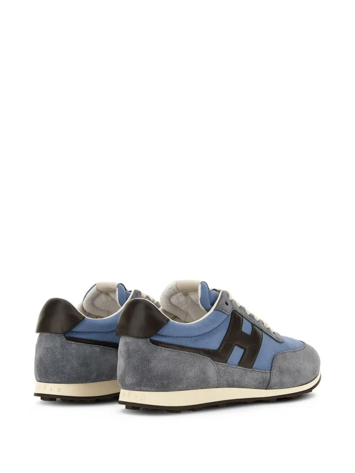 Hogan Sneakers - Blu | 8a9ac7dea65b2e88be8358dae0a3ec315fd5c33c