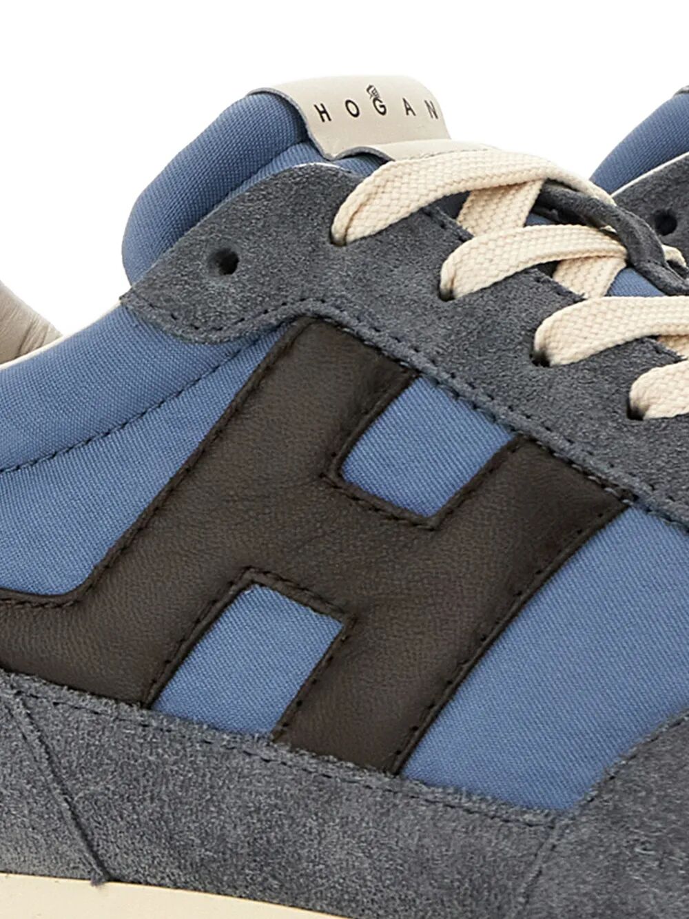 Hogan Sneakers - Blu | 05d191c2b4d6341cba65801512e8623c92bfb9d2