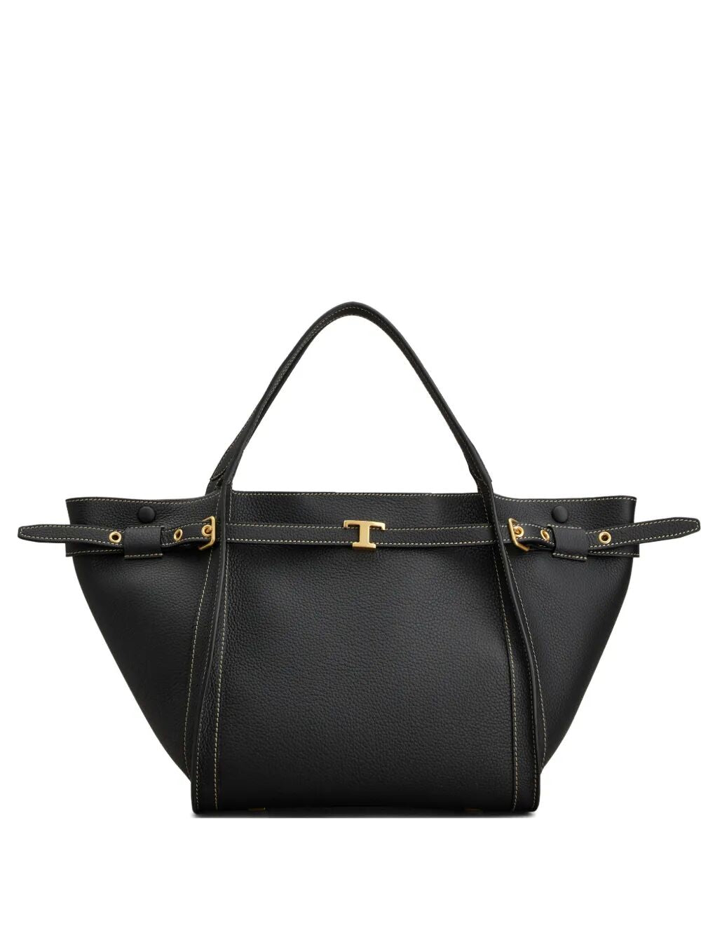 Tod`S Totes - Nero | 83b2b06838a63baac22f09443c18bd973948cdec