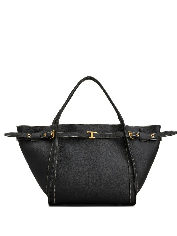 Tod`S Totes - Nero | 83b2b06838a63baac22f09443c18bd973948cdec