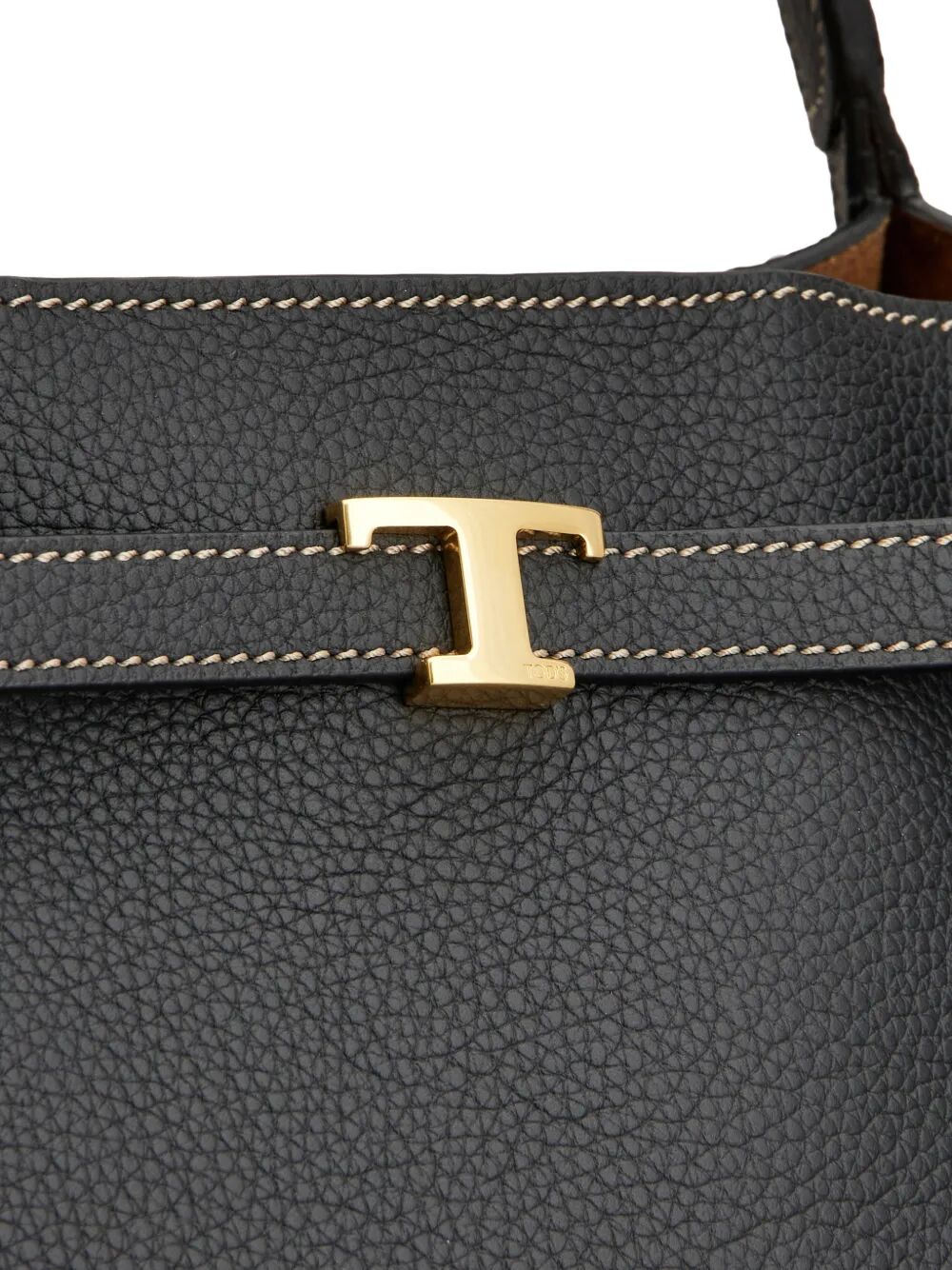 Tod`S Totes - Nero | 21acdc5e85c07d886041d4bb71d062e205d165a5