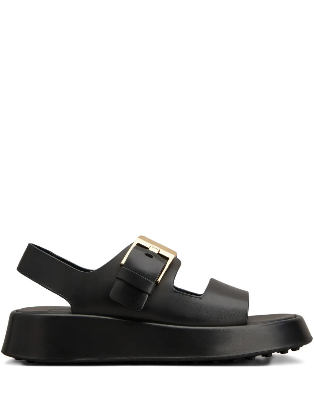 Tod`S Sandali - Nero | 7c827f9db71d0d723133255700b65a934a47de6f