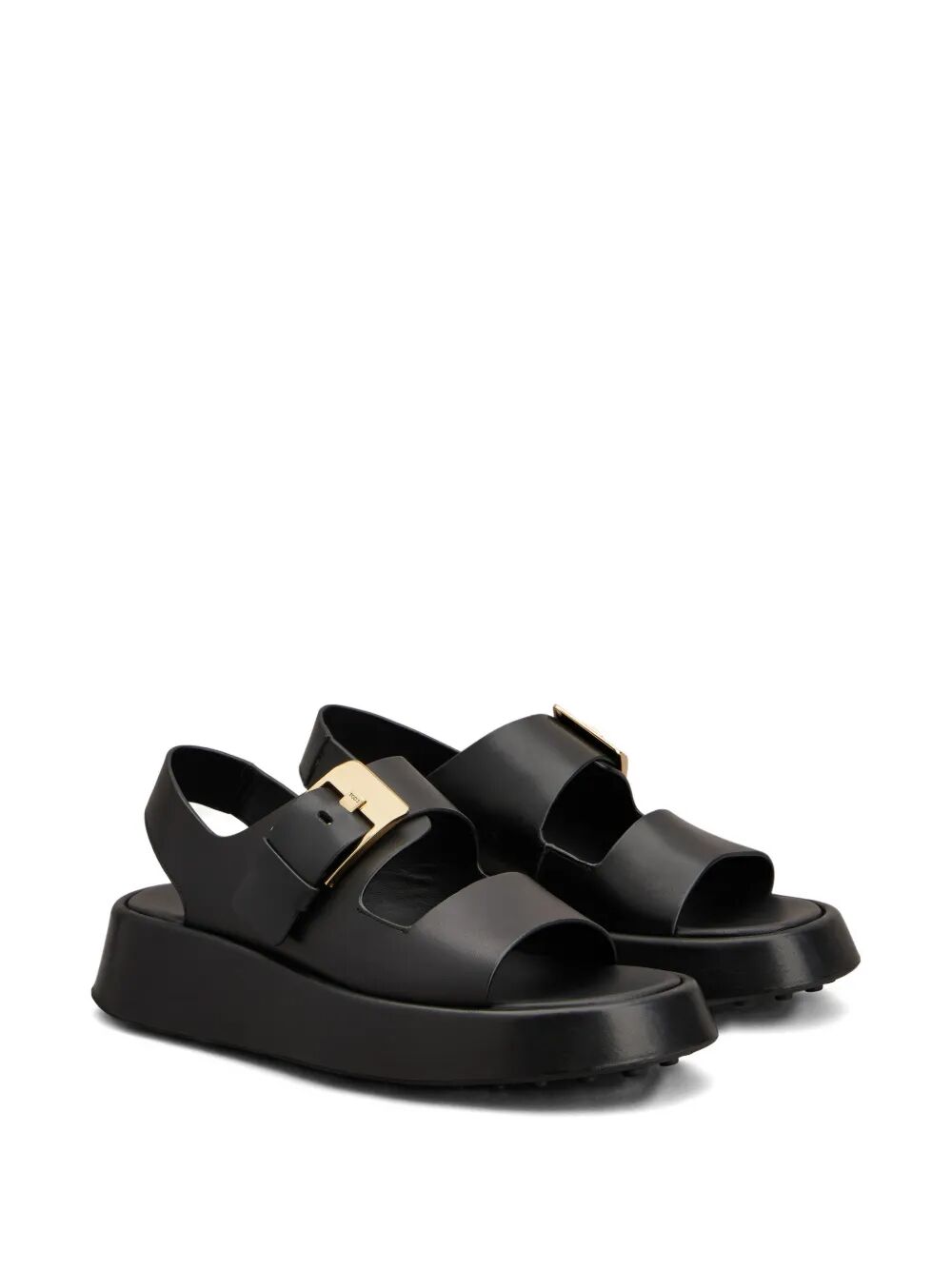 Tod`S Sandali - Nero | a575a14b27a968f792e1c04739486700b2823272