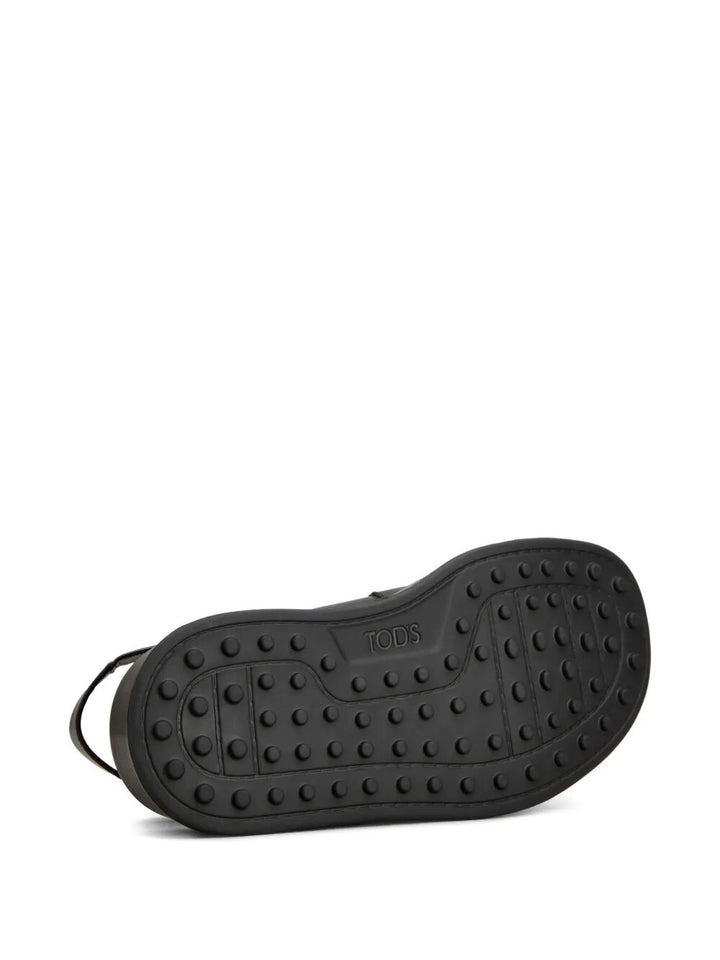Tod`S Sandali - Nero | 5982219adae32508ccbe5d15e23f033be568b69d