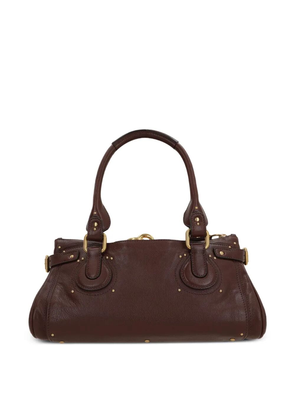 ChloÉ Totes - Marrone | b28ce1ba9aeb0b750d4d2848e7d2159b4dfeb89b