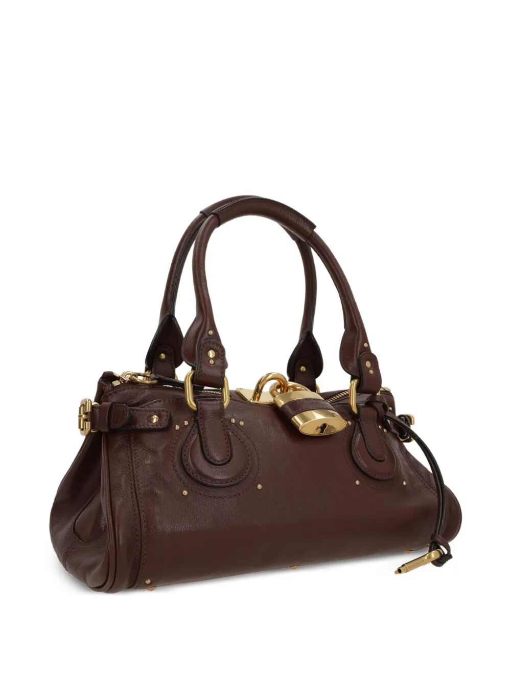 ChloÉ Totes - Marrone | c09e440b5aea6795ac56a6db35c4087f9991895a