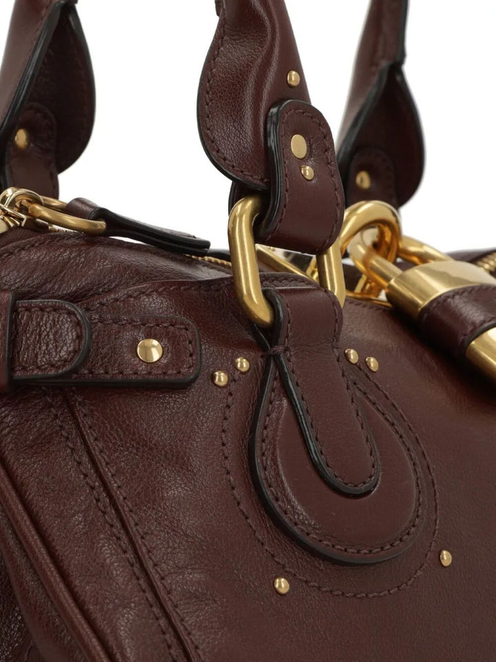 ChloÉ Totes - Marrone | 3880485803422c70d957396feac6c7ddc5baba65