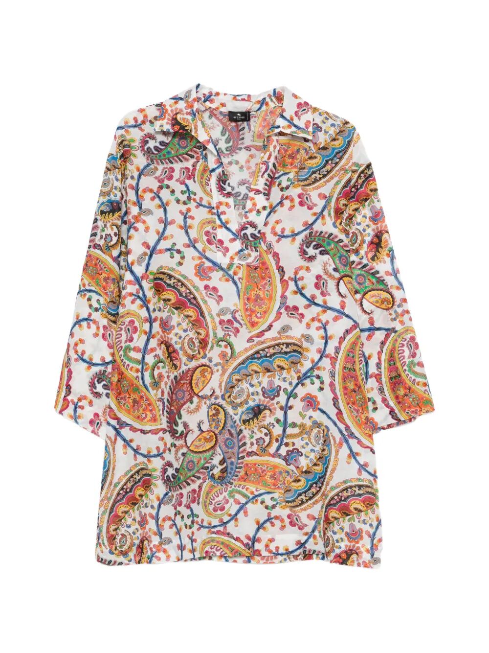 Etro Print - Bianco | 0793ee20c5491eb71bbc8c55455955a6ddb8bf37