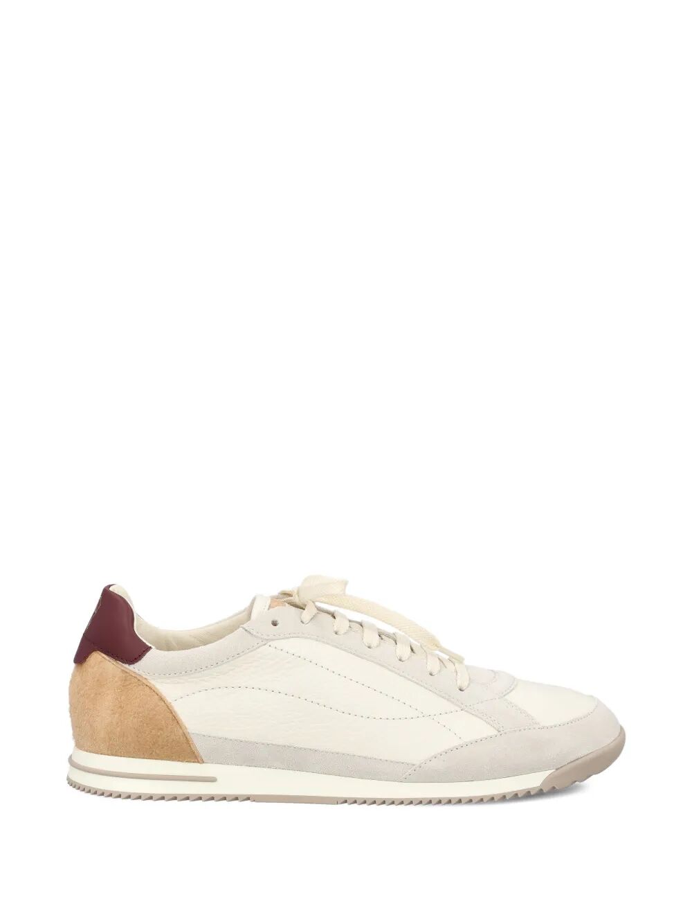 Brunello Cucinelli Sneakers - Nude & Neutrals | 2cd3af2e510166bc2de51dd6dc158fdf52fb5547