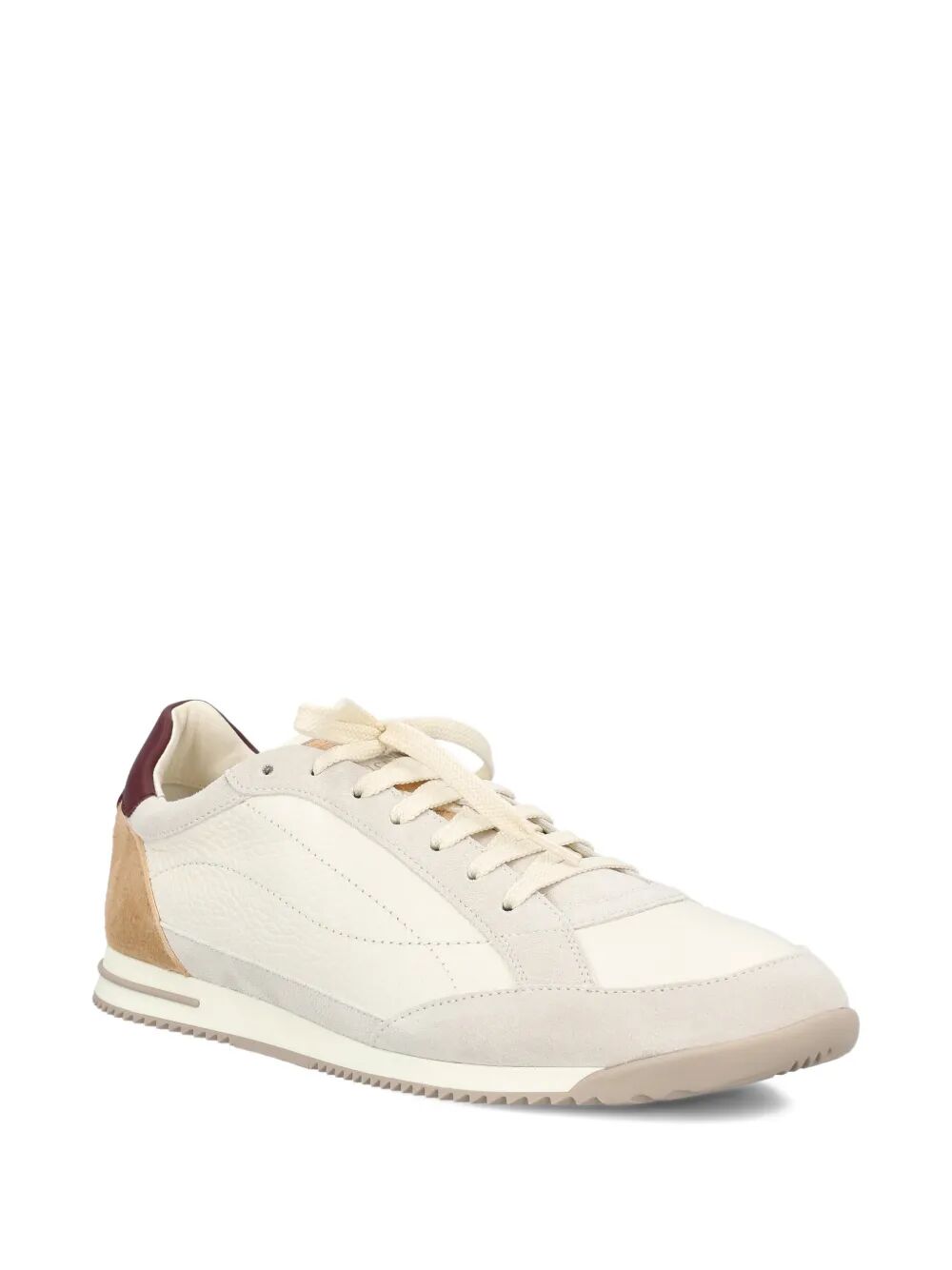 Brunello Cucinelli Sneakers - Nude & Neutrals | bb93090086e503da47d95b6e548dc089d82f0d81