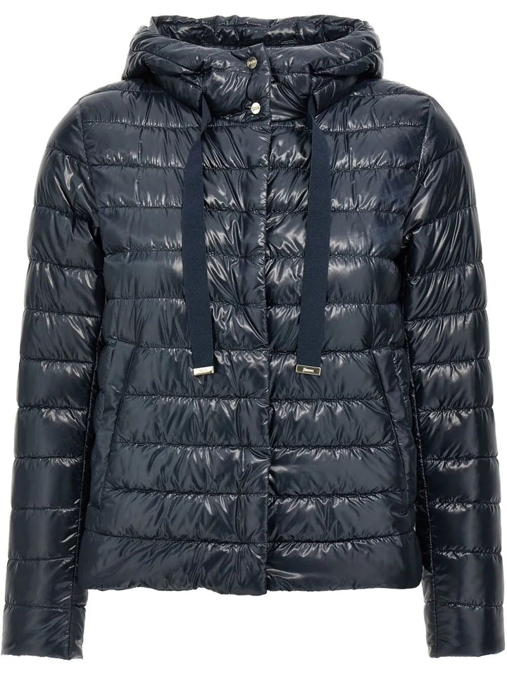 Herno Down jackets - Blu | 80191f723e26f2de2a4f4586909af410ebba9dd8