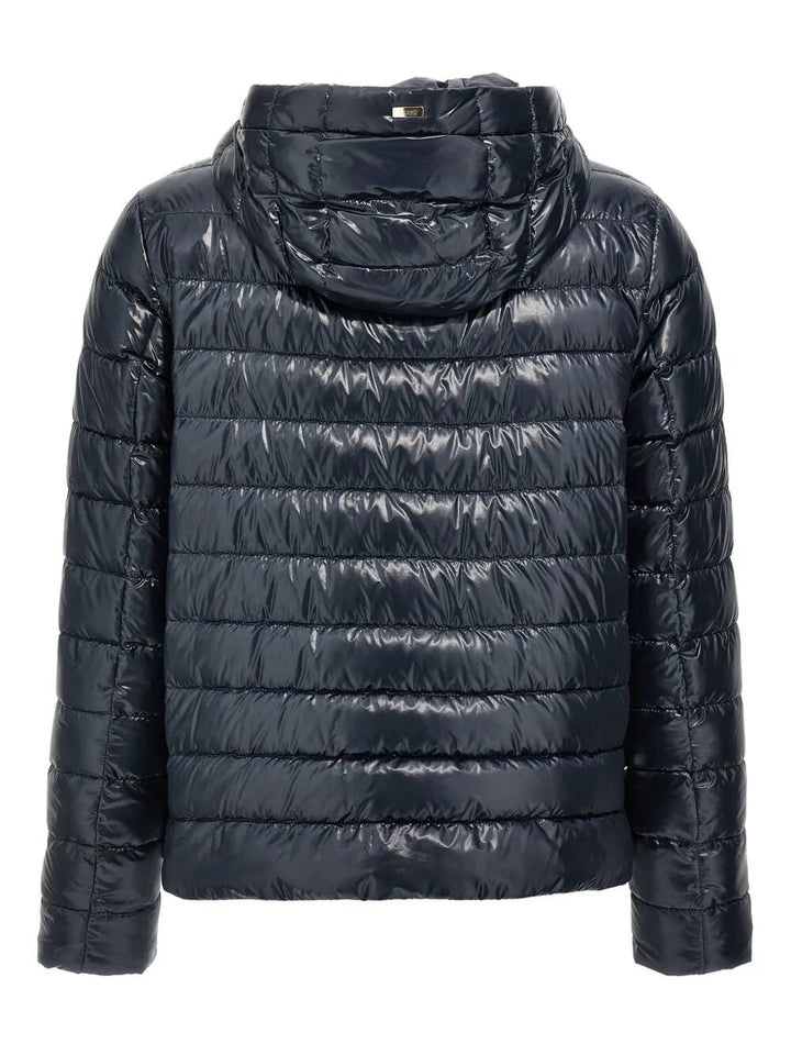 Herno Down jackets - Blu | 85b0b4ae125af5e4ddfe8fd503aaf0d73a8e20ea