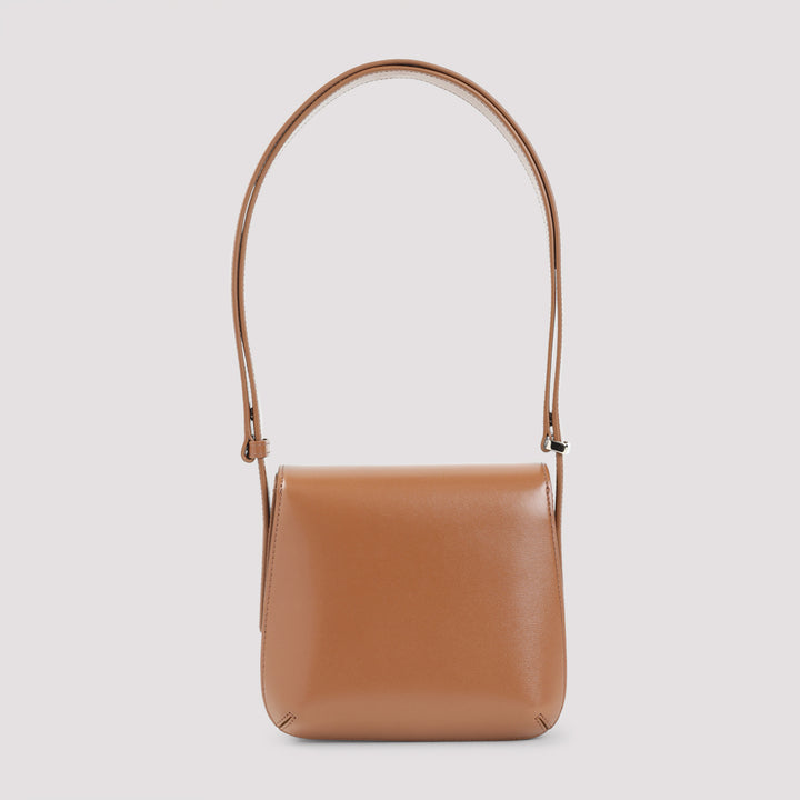 Giorgio Armani Borse a Spalla e Tracolla - Marrone | c71960b8423be3d0f41ffd5c06f6eb14f31cf797