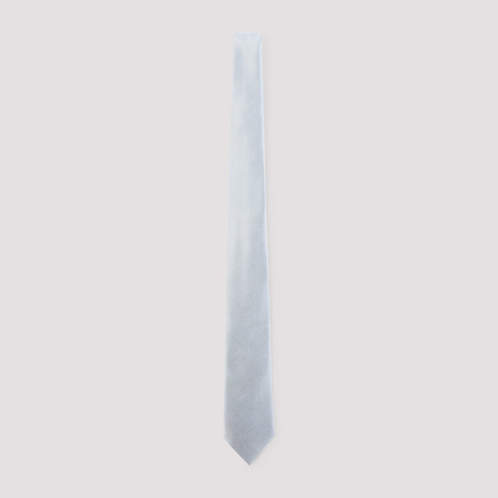Giorgio Armani Ties - Blu | 285930705418c7ecc97575f4621c90094991bb3e