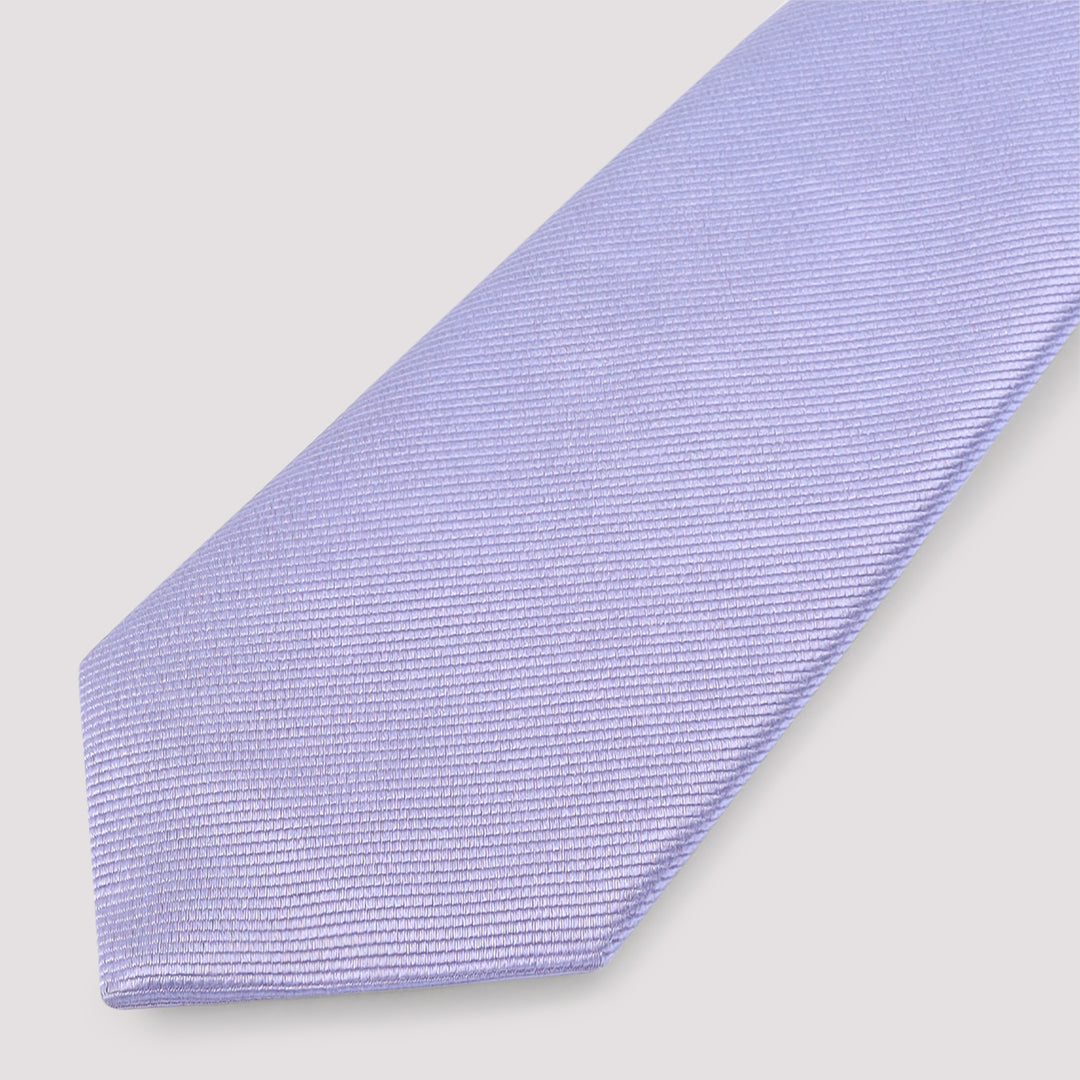 Giorgio Armani Ties - Pink & Purple | 5c3458de17b4ecff3eb104777f7091de88805647