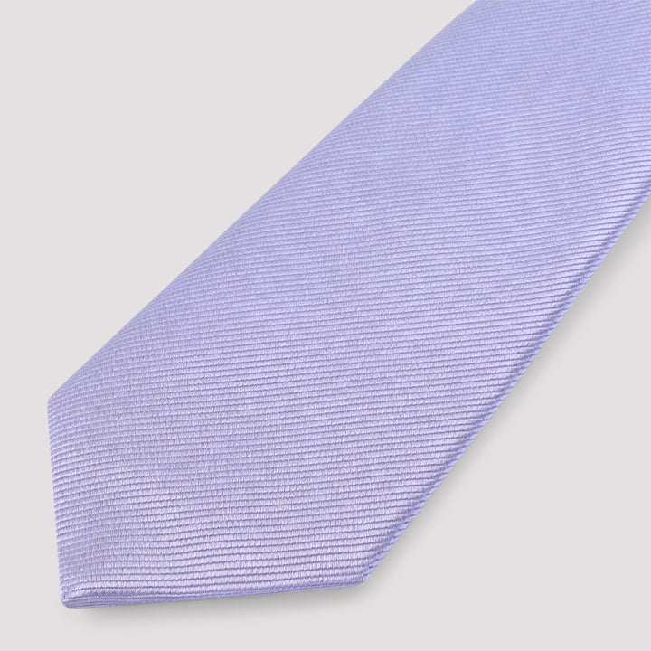 Giorgio Armani Ties - Pink & Purple | 5c3458de17b4ecff3eb104777f7091de88805647