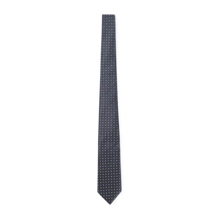 Giorgio Armani Ties - Blu | 2521dba1c48195ada81d3404220d566fc0dc471d